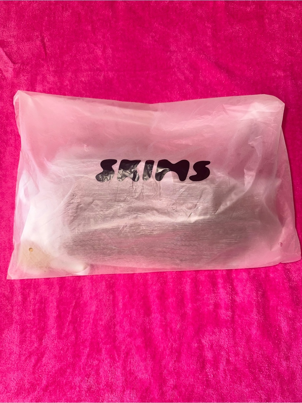SKIMS jelly shoe - Picture 3 of 9